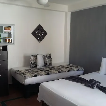 Hotel Casa Abril